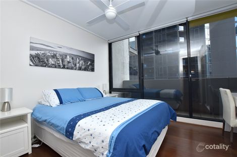 Property photo of 80/183 City Road Southbank VIC 3006
