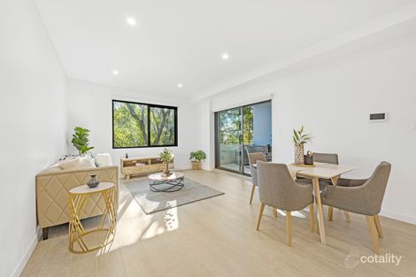 2/19 Robey St, Mascot, NSW 2020