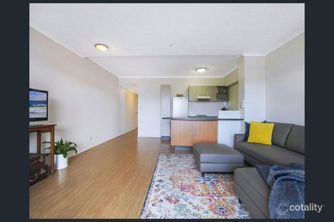 26/40 Chermside St, Teneriffe, QLD 4005