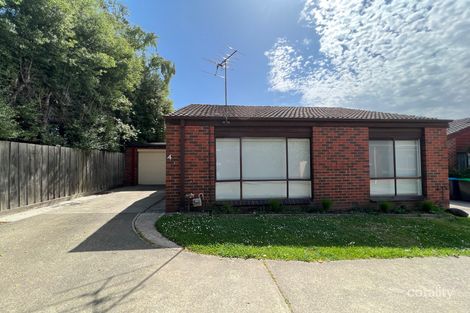 4/74 Boronia Rd, Boronia, VIC 3155