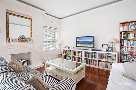 2/14 Fairfax Rd, Bellevue Hill, NSW 2023