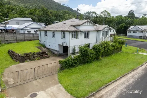 12 Mcquillen St, Tully, QLD 4854