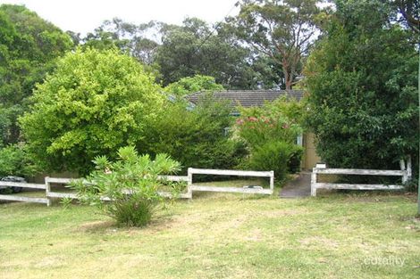 Property photo of 19 Mann Street Glenbrook NSW 2773