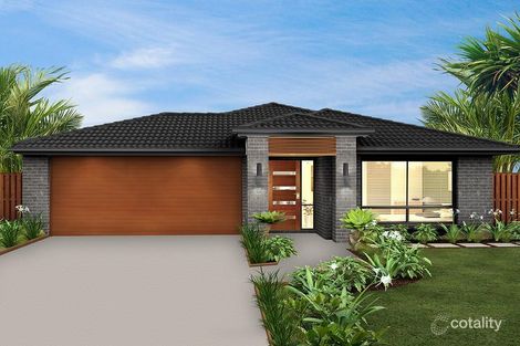 Lot 910 Wollombi Ave, Ormeau Hills, QLD 4208