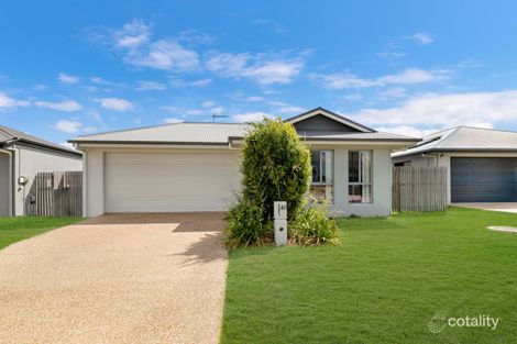 Property photo of 40 Limestone Crescent Condon QLD 4815