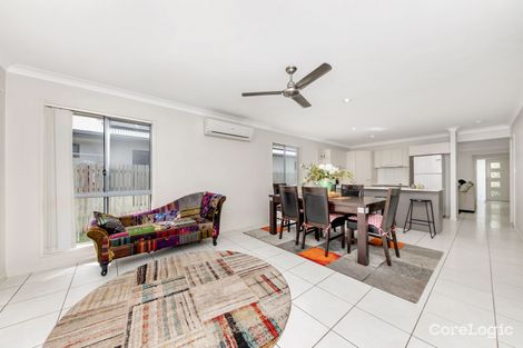 Property photo of 40 Limestone Crescent Condon QLD 4815