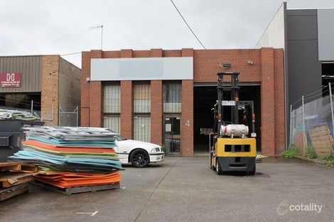 4 Commercial Dr, Thomastown, VIC 3074