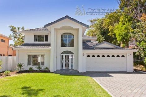 Property photo of 8 Simpson Street Applecross WA 6153