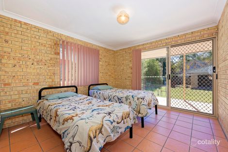 Property photo of 130 Mackerel Street Woodgate QLD 4660