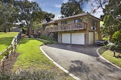 31 Everleigh Dr, Diamond Creek, VIC 3089