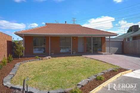 5 Bromwich Ct, Mill Park, VIC 3082