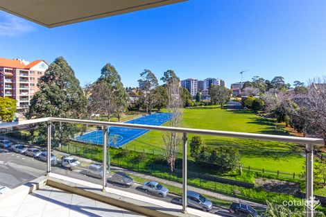 Property photo of 112/14-18 Thomas Street Waitara NSW 2077