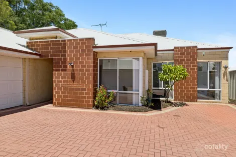 Property photo of 212B Scott Street Cloverdale WA 6105