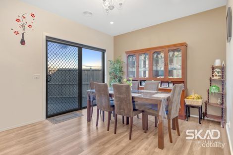 Property photo of 72 Bethnal Avenue Wollert VIC 3750