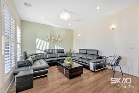 Property photo of 72 Bethnal Avenue Wollert VIC 3750