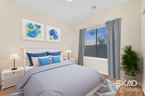Property photo of 72 Bethnal Avenue Wollert VIC 3750