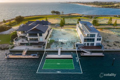 Property photo of 33 Chelydra Point North Coogee WA 6163