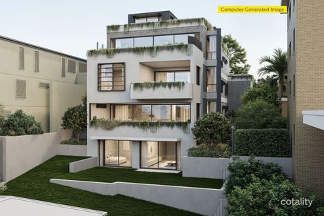 50 Grasmere Lane, Cremorne, NSW 2090