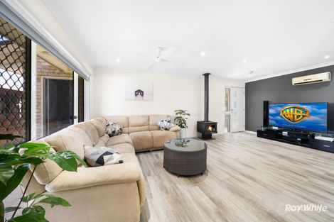 Property photo of 61 Bushland Drive Regents Park QLD 4118