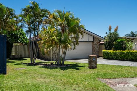 Property photo of 61 Bushland Drive Regents Park QLD 4118