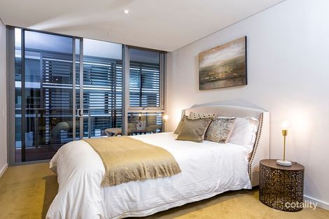 Property photo of 504/2 Moreau Parade East Perth WA 6004