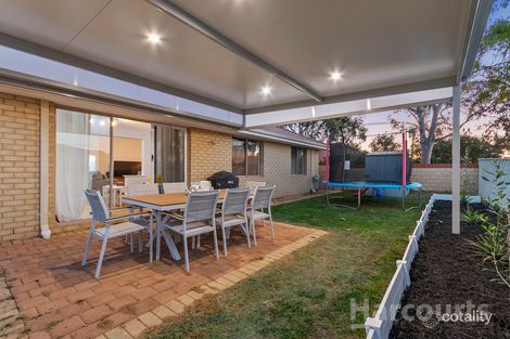 Property photo of 10 De Crillon Way Currambine WA 6028