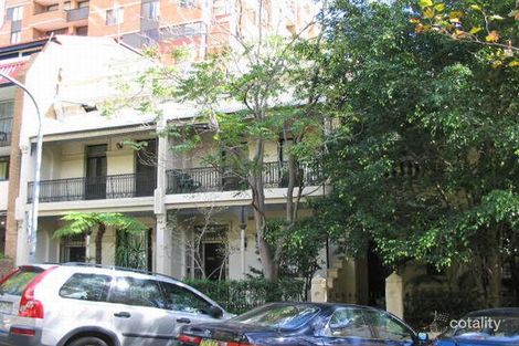 Property photo of 1/95 Victoria Street Potts Point NSW 2011