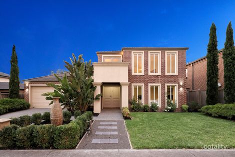 Property photo of 46 Claremont Street Craigieburn VIC 3064