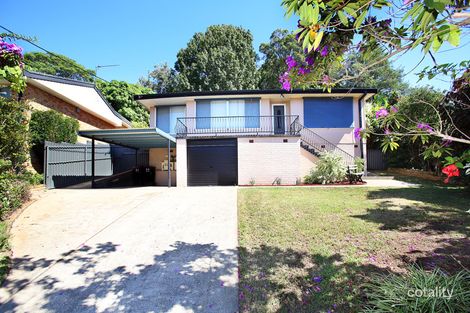 Property photo of 34 Plantation Avenue Coffs Harbour NSW 2450
