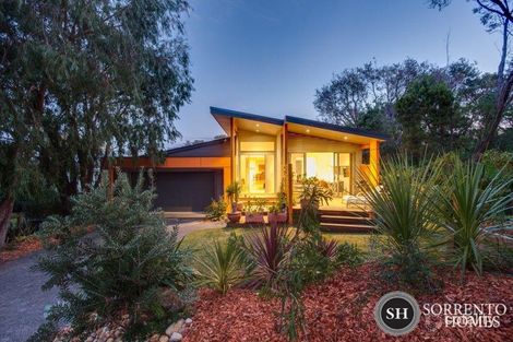 Property photo of 15 Melibee Street Blairgowrie VIC 3942