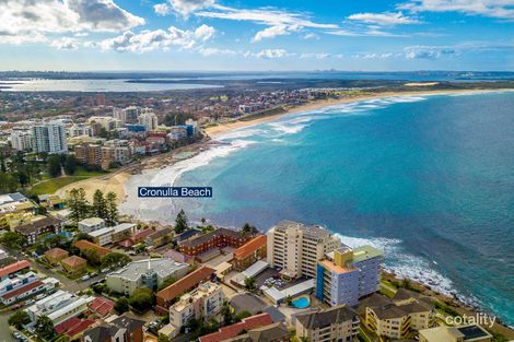 Property photo of 4/91 Ewos Parade Cronulla NSW 2230