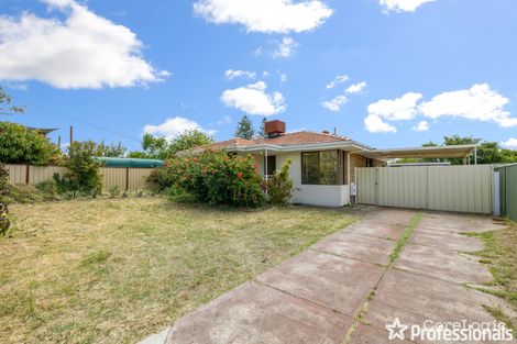 Property photo of 16 Meyrick Way Langford WA 6147