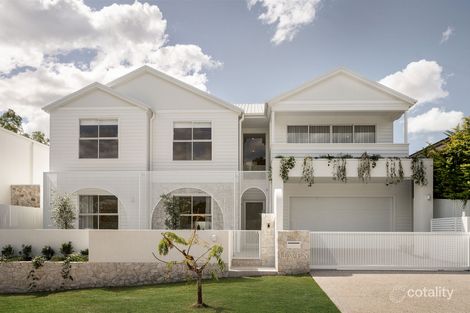 10 Sydney Ave, Camp Hill, QLD 4152