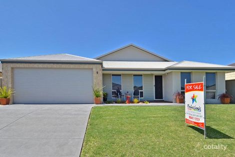 9 Lamont Gra, Bayonet Head, WA 6330