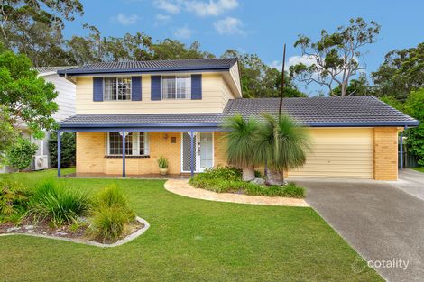 Property photo of 19 Wyandra Crescent Port Macquarie NSW 2444