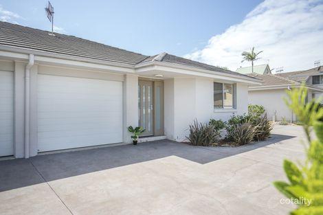 Property photo of 2/4 Kingsley Avenue Ulladulla NSW 2539