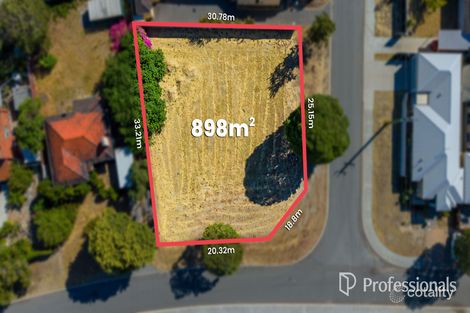 29 Wisborough Cres, Balga, WA 6061