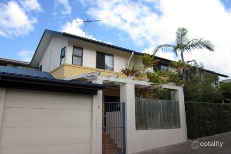 Property photo of 11/122 Central Avenue Indooroopilly QLD 4068