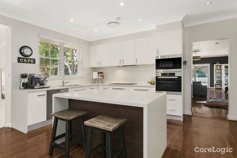 Property photo of 10 Sanctuary Point Road West Pennant Hills NSW 2125