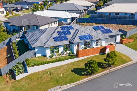 Property photo of 13 Angahook Crescent Upper Coomera QLD 4209