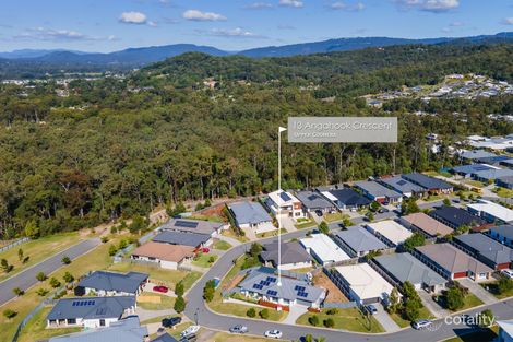 Property photo of 13 Angahook Crescent Upper Coomera QLD 4209