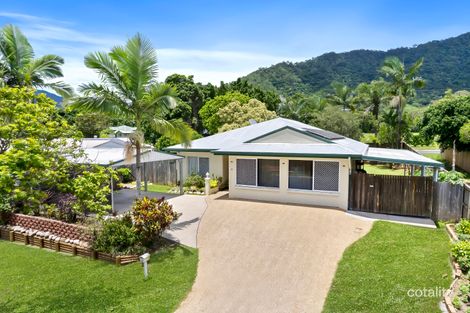43 Marsden St, Mount Sheridan, QLD 4868