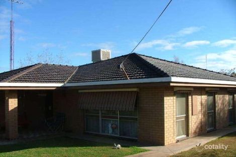 Property photo of 14 Emmett Street Ouyen VIC 3490