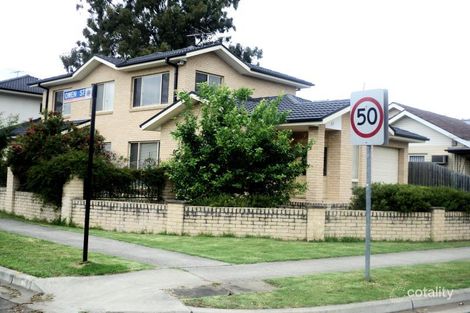 Property photo of 11 Lindsay Street Wentworthville NSW 2145