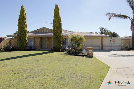 47 Orion Way, Marangaroo, WA 6064