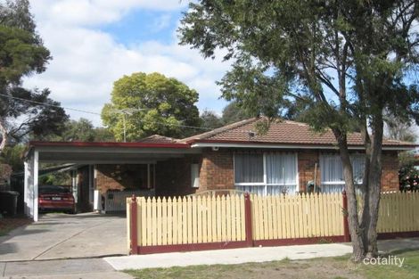 35 Mitford Cres, Craigieburn, VIC 3064