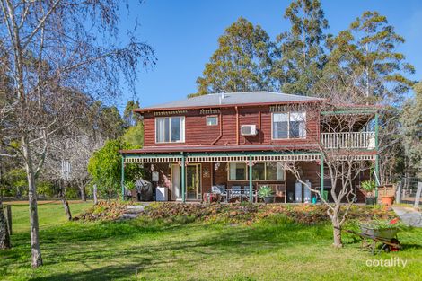 22 Greenwood Rd, Nannup, WA 6275