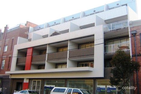 207/11 O'Connell St, North Melbourne, VIC 3051