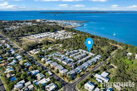 22/80 MOOLYYIR ST, URANGAN, QLD 4655