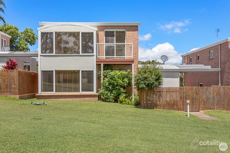 Property photo of 2/15 Cromarty Road Soldiers Point NSW 2317